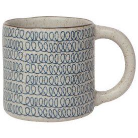 Element Mug - Scribble