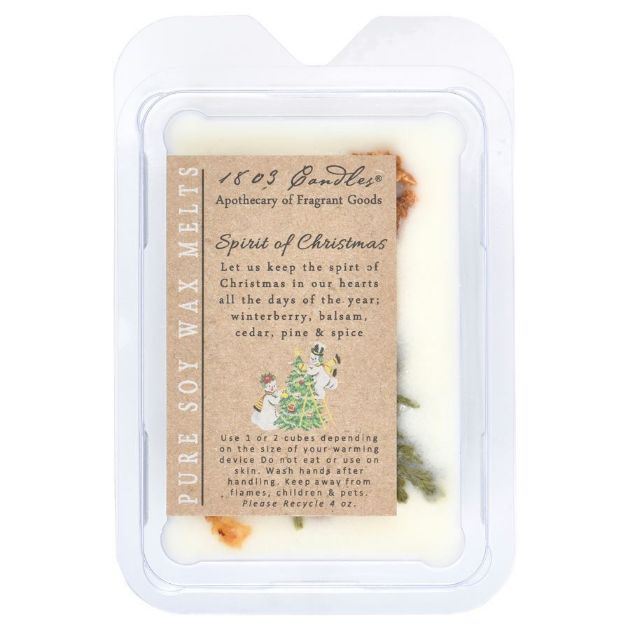 Spirit of Christmas | Melter