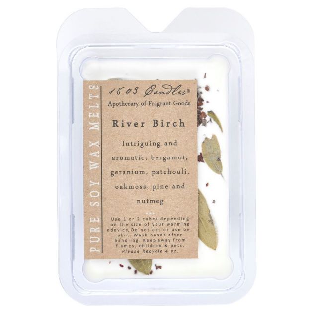 River Birch | Melter