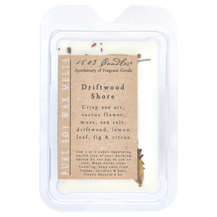 Driftwood Shore | Melter