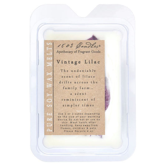 Vintage Lilac | Melter