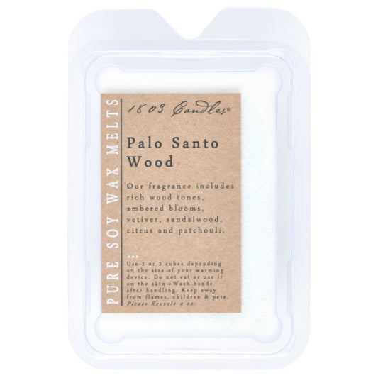 Palo Santo Wood | Melter