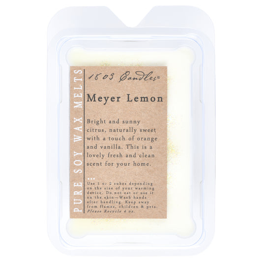 Meyer Lemon | Melter