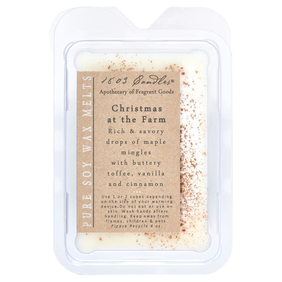 Christmas at the Farm | Melter