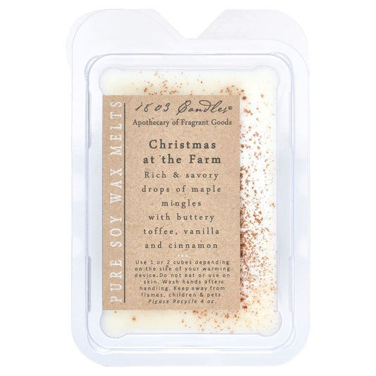 Christmas at the Farm | Melter