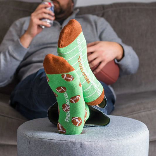 Men's Football Socks