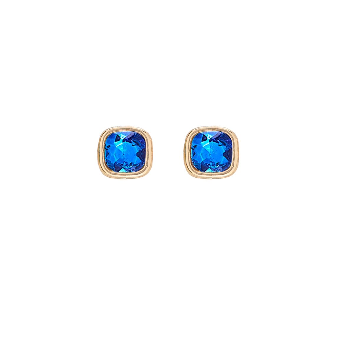 September Birthstone Earrings