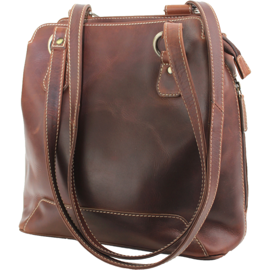 Purse Backpack (Style 199049)