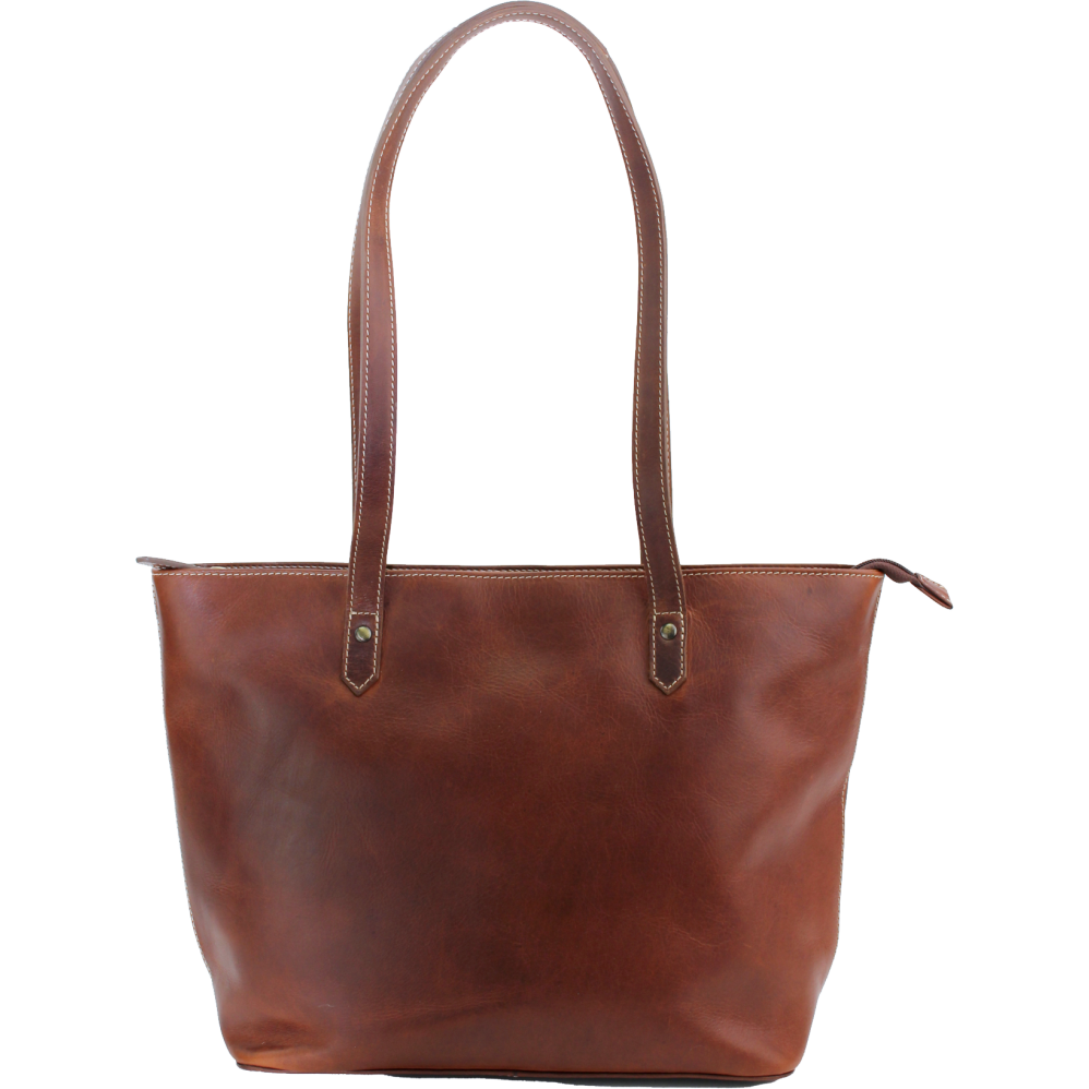 Rugged Earth Tote Bag (Style 199066)