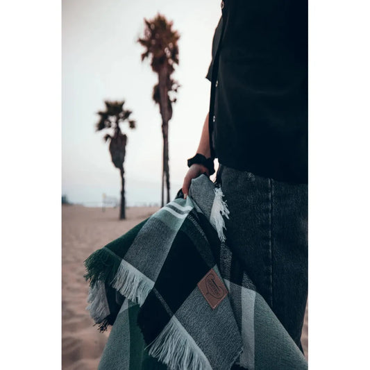 Picnic Blanket - Moonlit Picnic