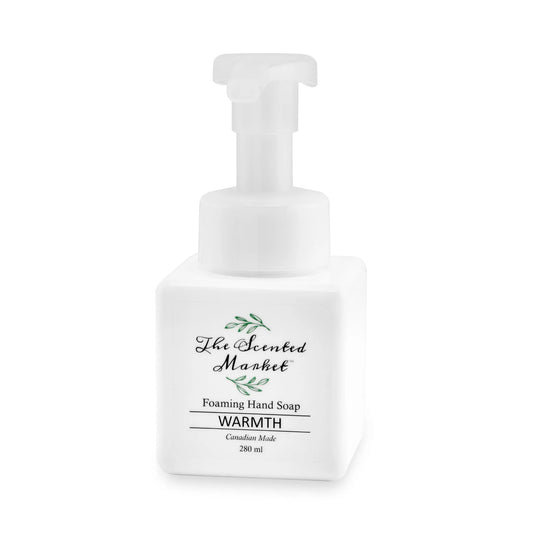 Warmth Foaming Hand Soap