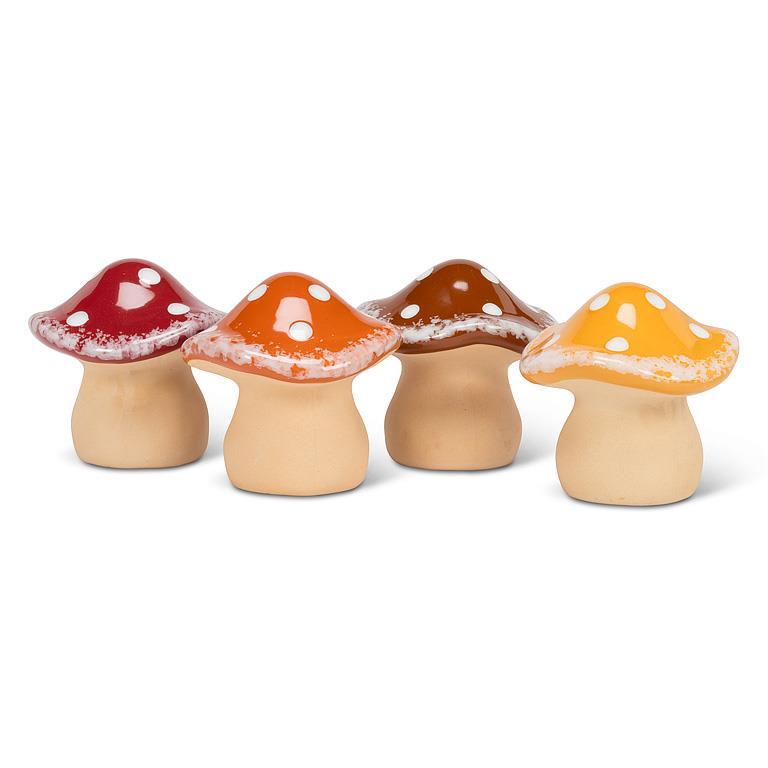 Dot Mushroom | Medium