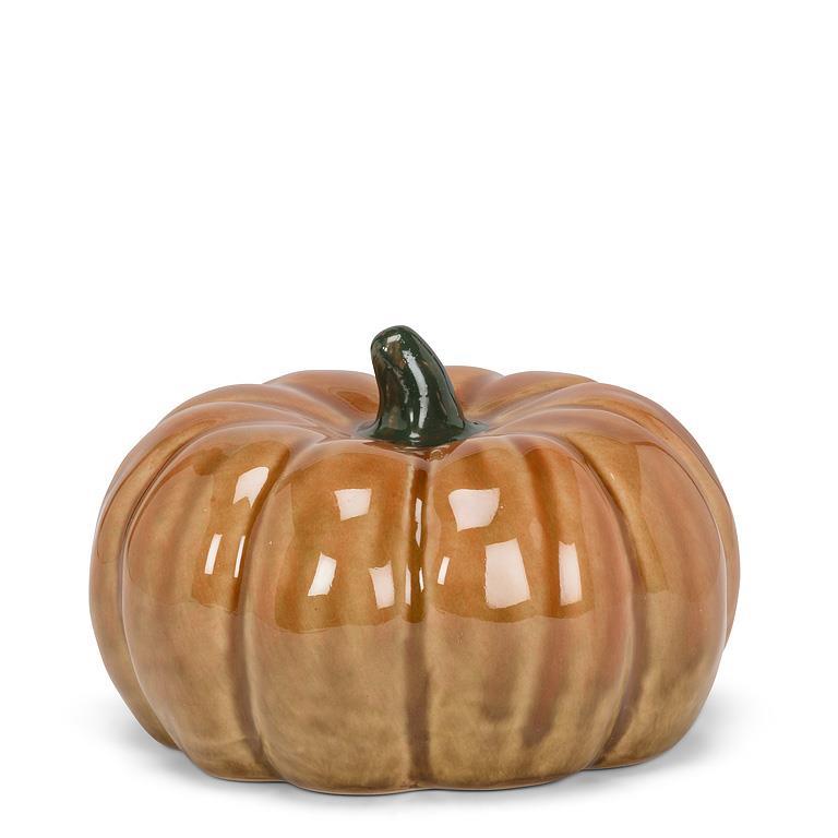 Medium Pumpkin | Orange
