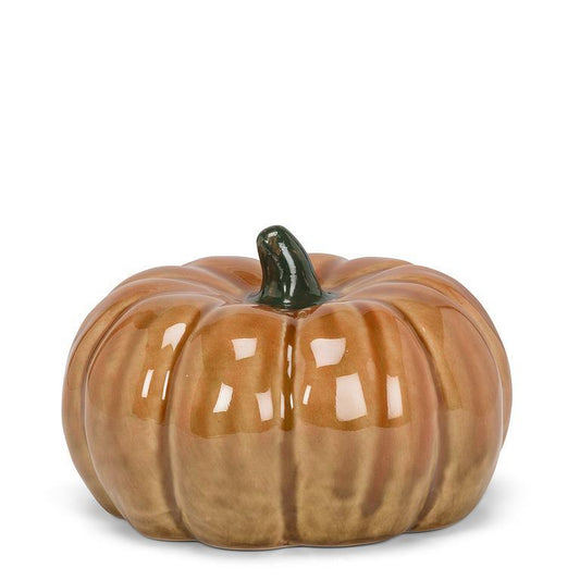 Medium Pumpkin | Orange