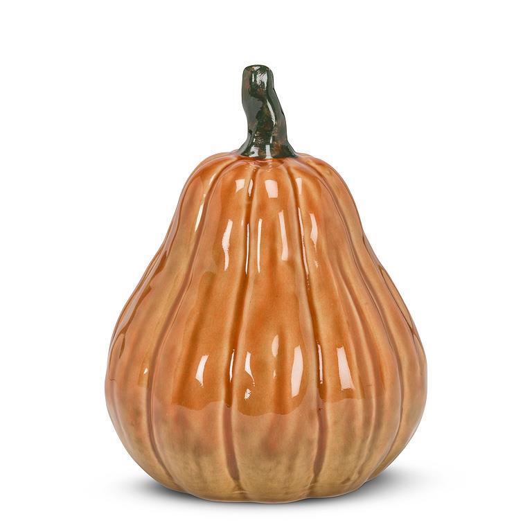 Tall Pumpkin | Orange