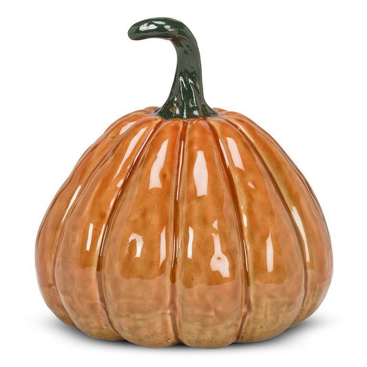 Large Pumpkin | Orange