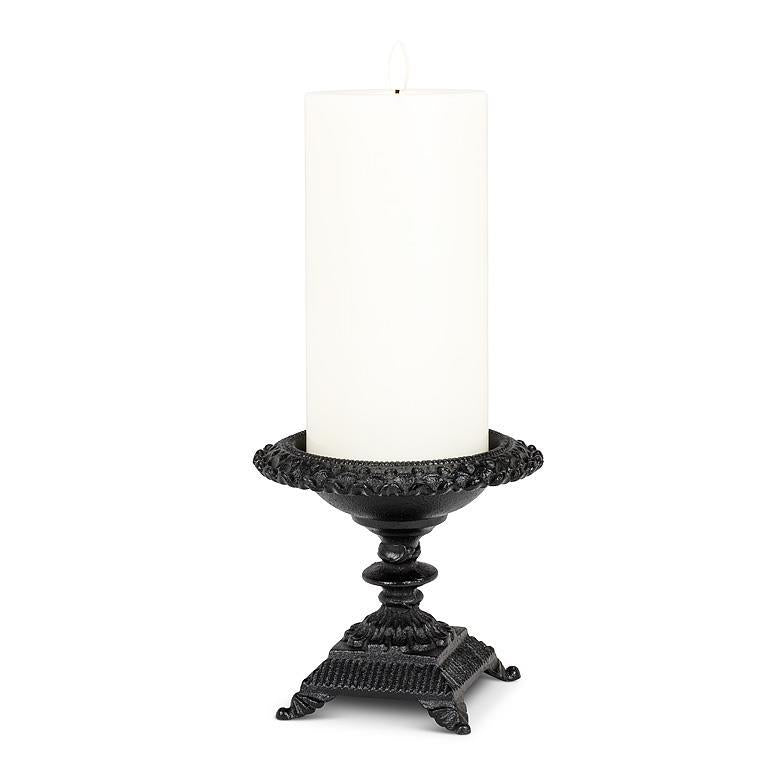 Pedestal Candle Holder | Large