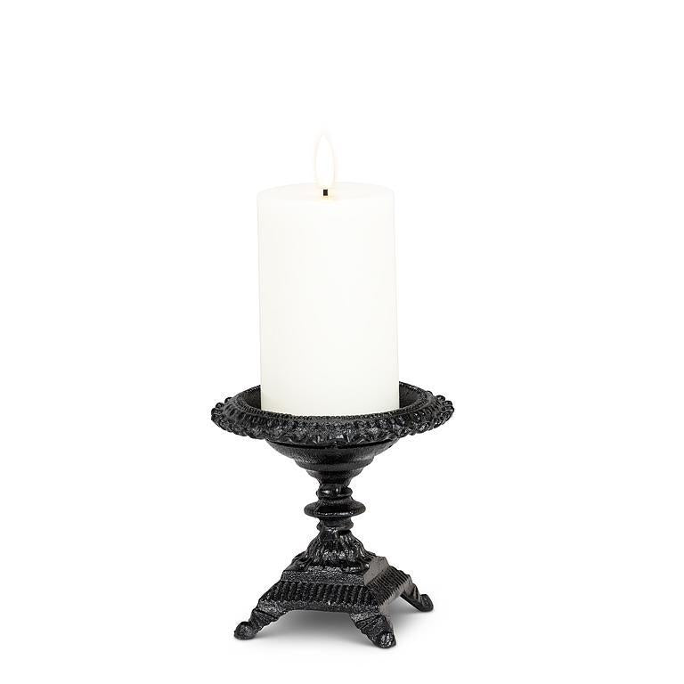 Pedestal Candle Holder | Small