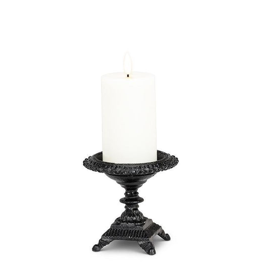 Pedestal Candle Holder | Small