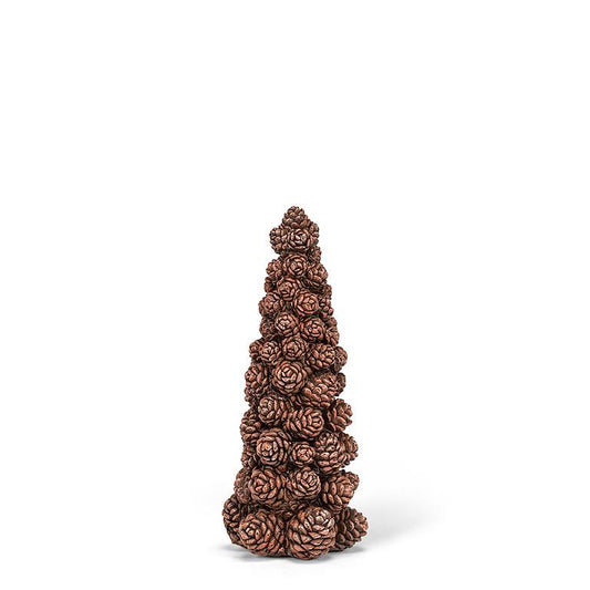 Small Pinecone Cone Tree