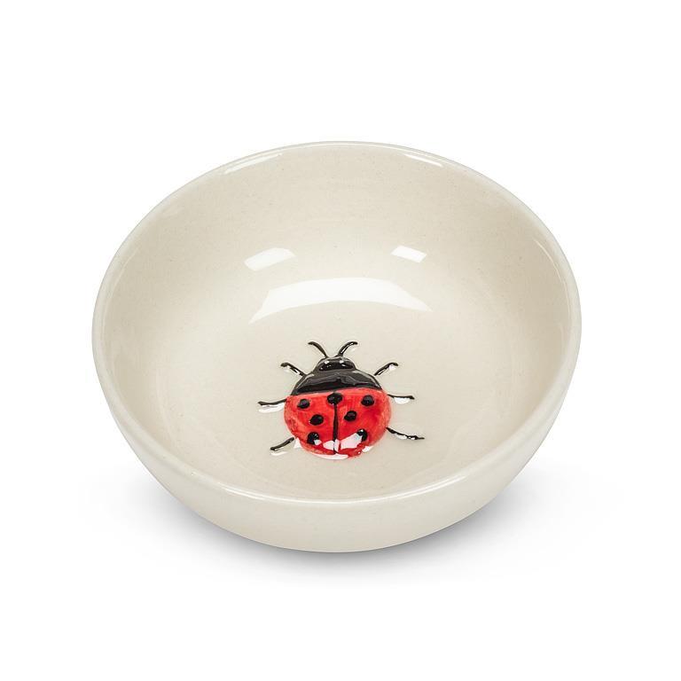 Mini Bowl - Ladybug