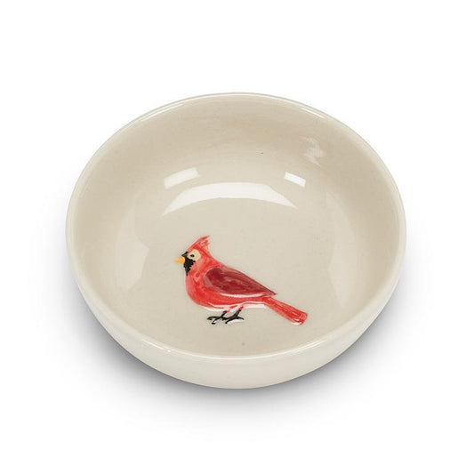 Mini Bowl - Cardinal