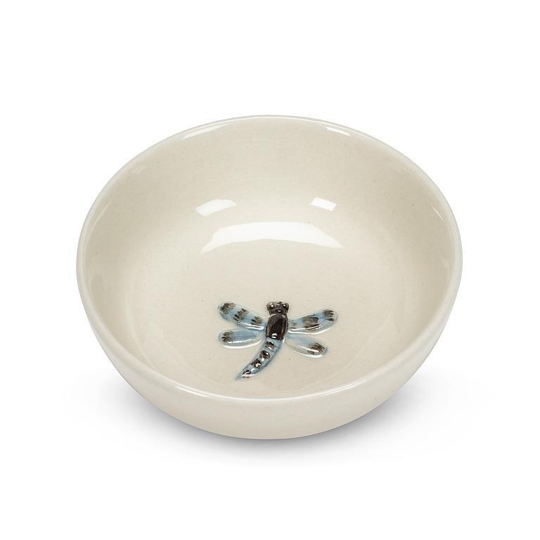 Mini Bowl - Dragonfly