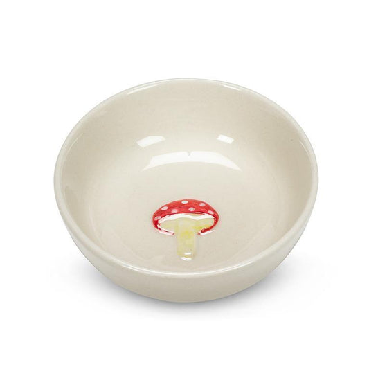 Mini Bowl - Mushroom