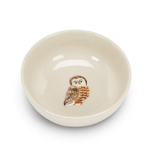 Mini Bowl - Owl