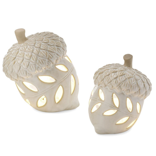 Acorn LED Deco Light | Small