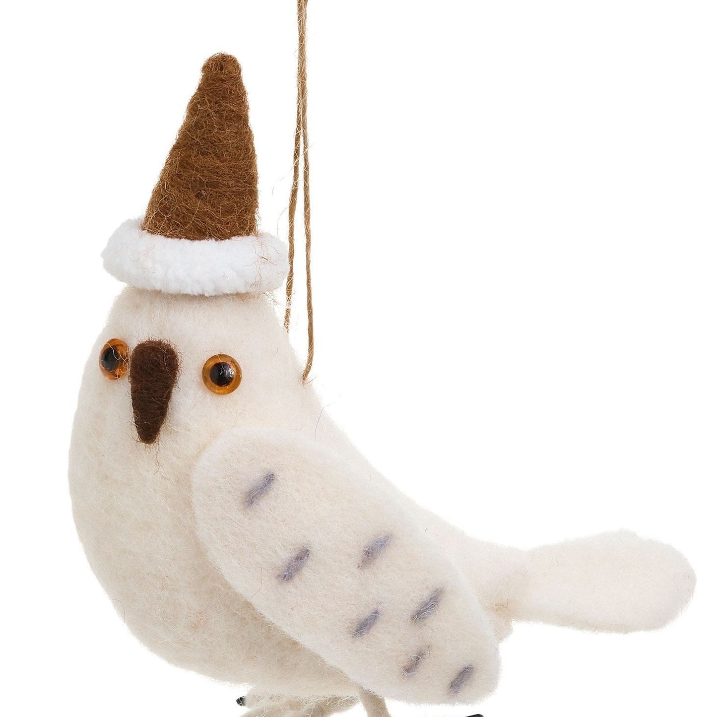 Ornament - Bird