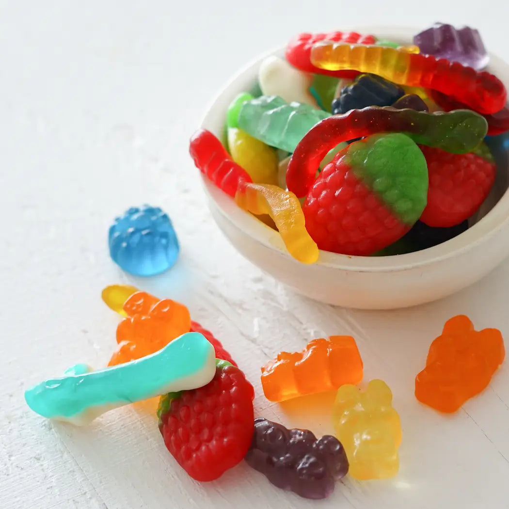 Sweet Mix | Gummy Candies