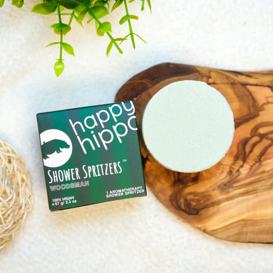 Woodsman - Shower Spritzer