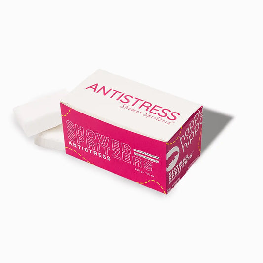 Anti-Stress - Shower Spritzers Box