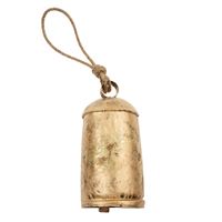 Rustic Temple Bell | XL