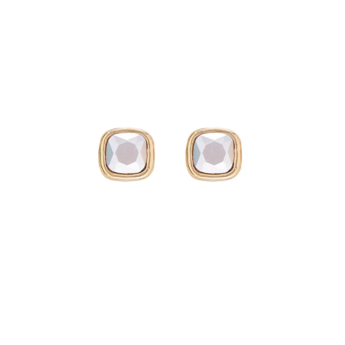 June Birthstone Earrings