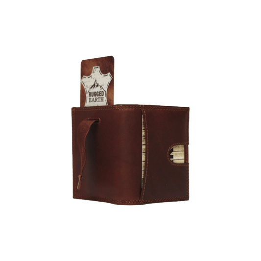 Leather Wallet (990024)