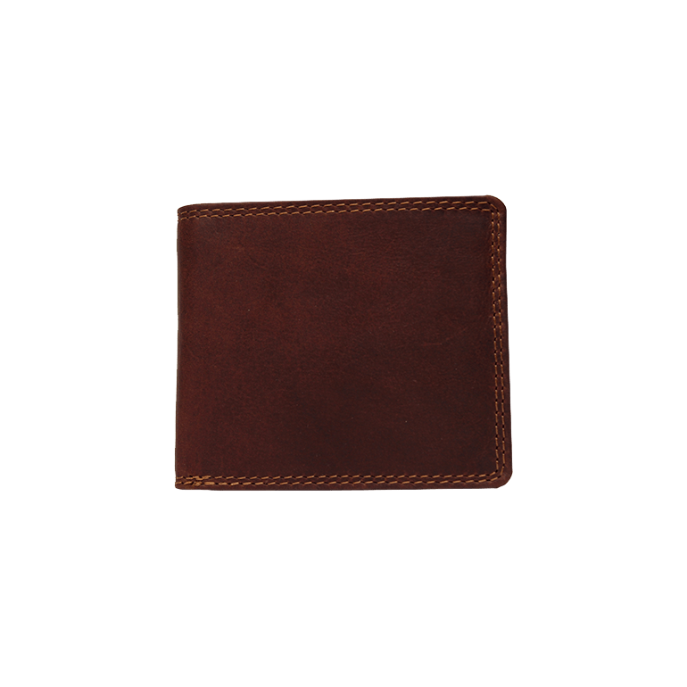 Rugged Earth Wallet (990028)