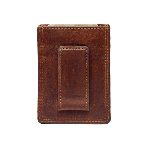 Rugged Earth Wallet (990030)