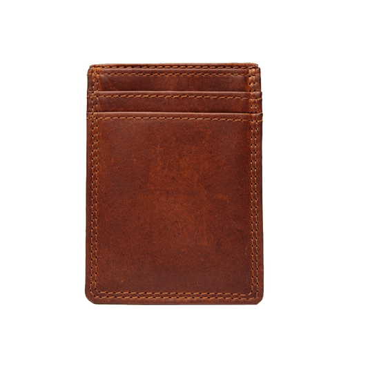 Rugged Earth Wallet (990030)