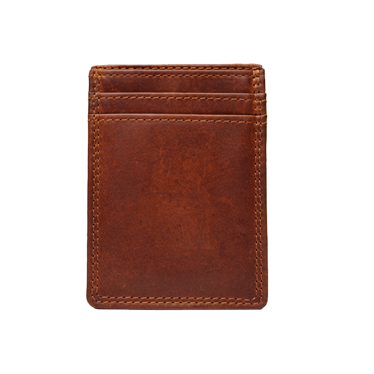 Rugged Earth Wallet (990030)