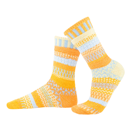 Clementine Solmate Socks