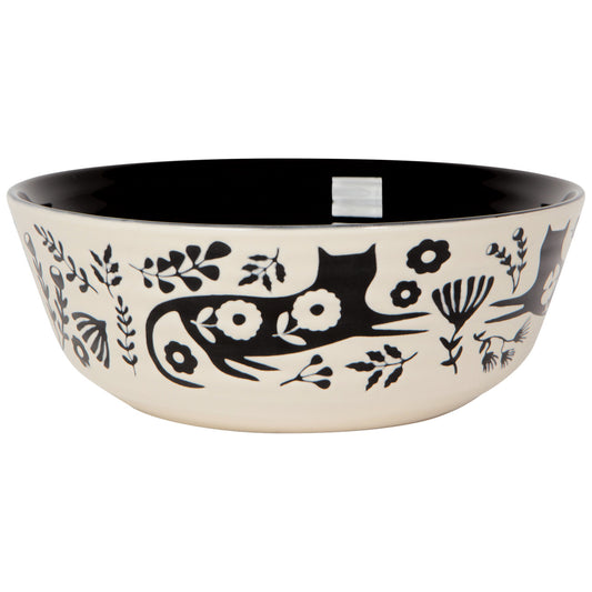 Catbloom - Imprint Bowl