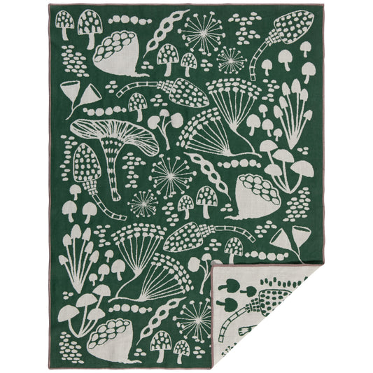 Dishtowel - Wildgrove