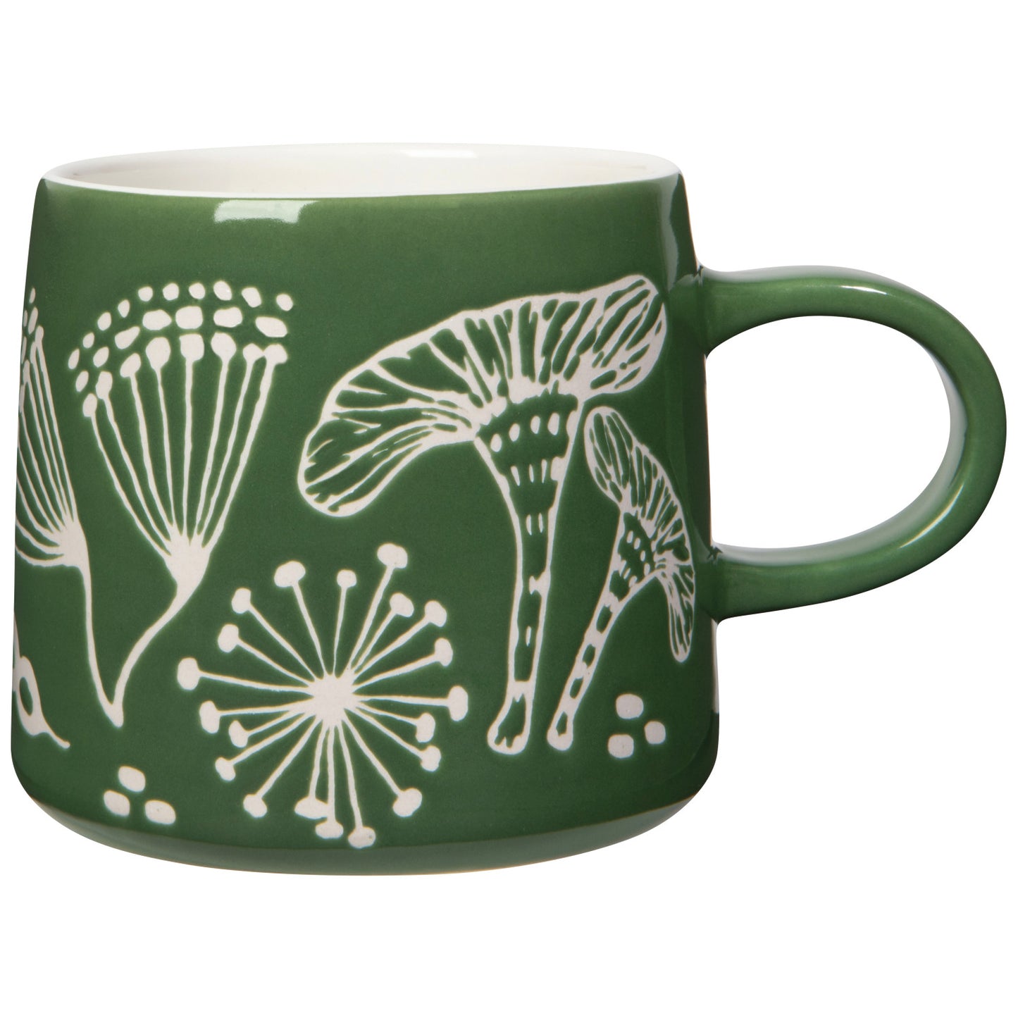 Wildgrove - Imprint Mug