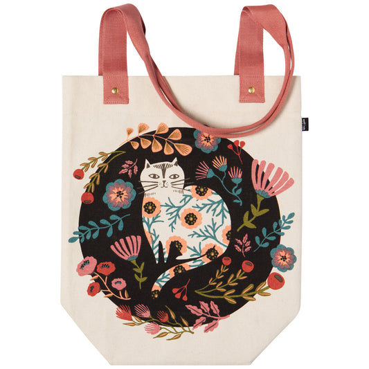 Tote - Catbloom