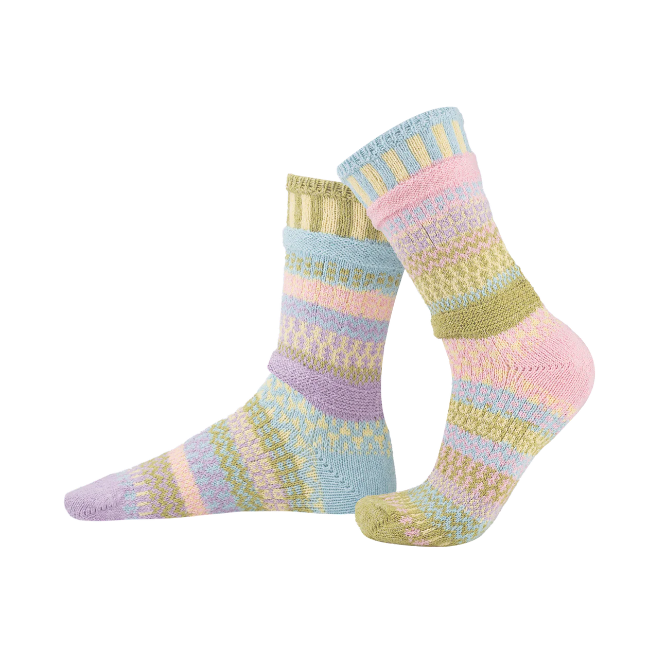 Daphne Solmate Socks