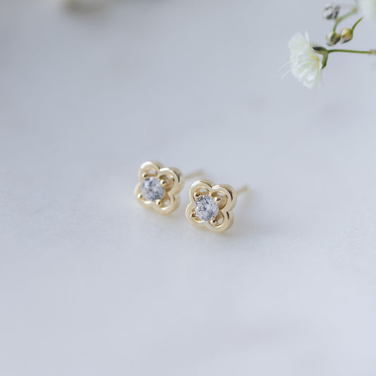 Elodie | Gold