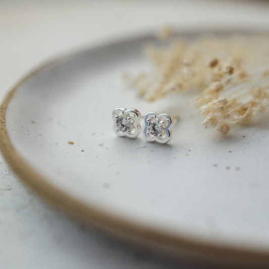 Elodie | Silver