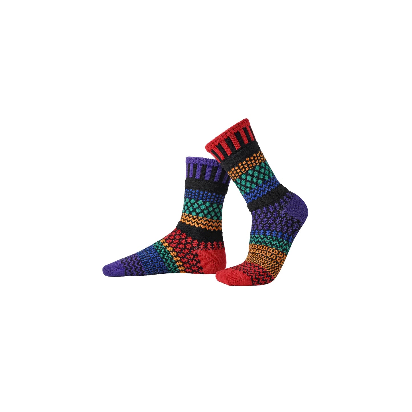 Gemstone Solmate Socks